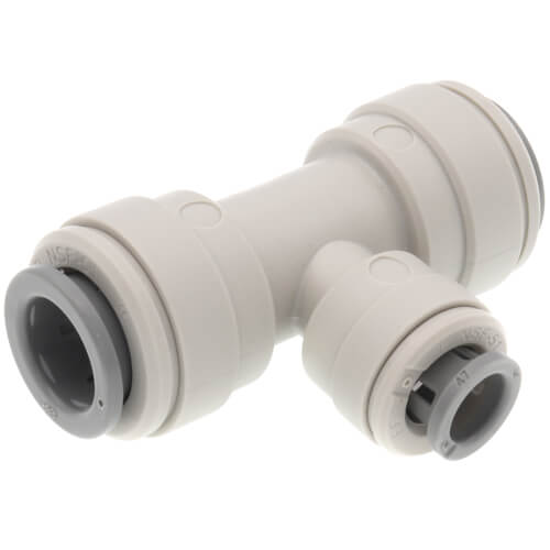Main product image of 3/8" x 3/8" x 1/4" Reducing Tee