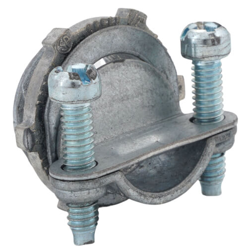 PI320 DiversiTech PI320 3/8" Zincplated Die Cast Steel NMB