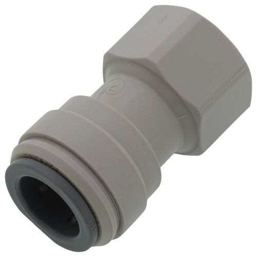 Main product image of 1/2" x 3/8" Flare Female Connector