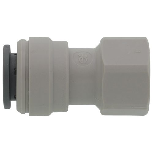 Main product image of 1/2" x 3/8" Flare Female Connector