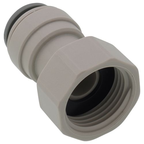 Main product image of 1/2" x 5/8" Flare Female Connector