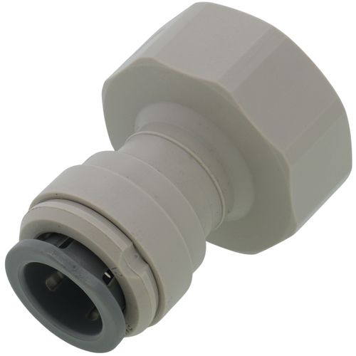 Main product image of 1/2" x 3/4" Flare Female Connector