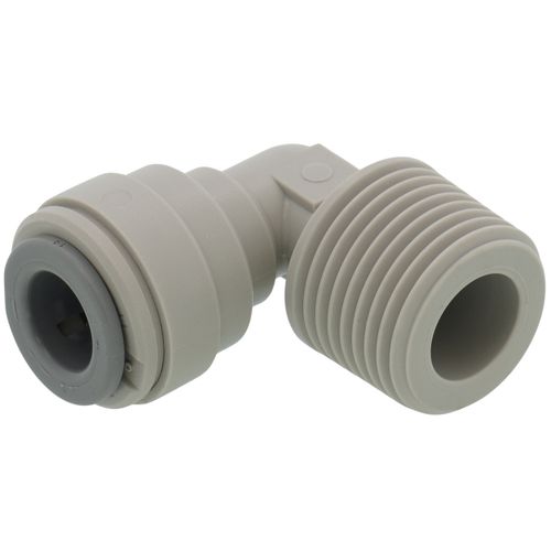 Main product image of 5/16" OD x 3/8" NPTF Speedfit Rigid 90-Degree Elbow