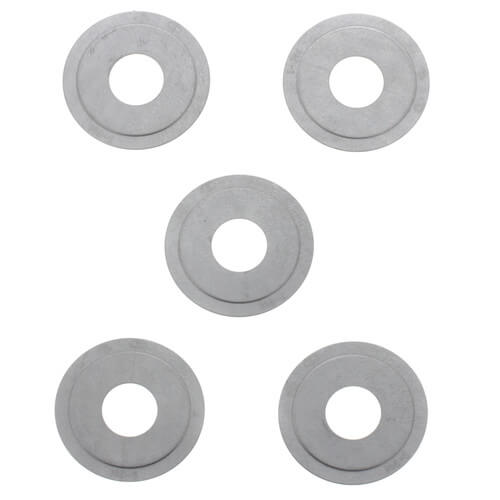 Main product image of 2" to 3/4" Reducing Washer (5 Pack)