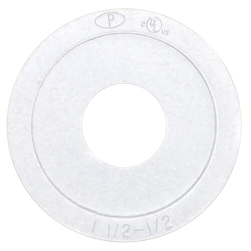 Main product image of 1-1/2" x 1/2" Reducing Washer (4 Pack)