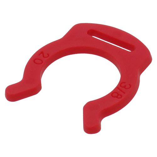 Main product image of 3/8" Locking Clip