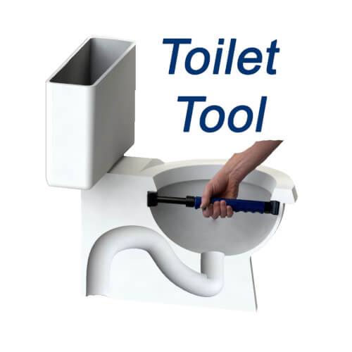 Main product image of Pick Up Stix Toilet Installation and Removal Tool
