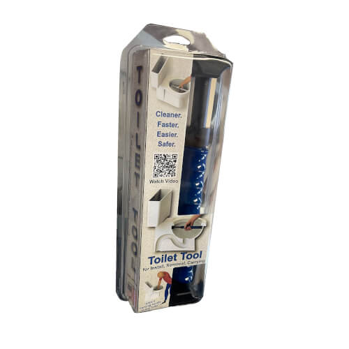 Main product image of Pick Up Stix Toilet Installation and Removal Tool