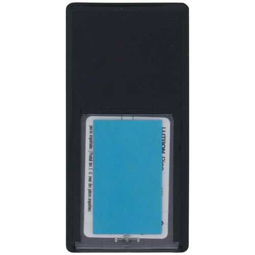 Main product image of Pico 3-Button Raise/Lower Battery-Operated Wireless Smart Control Switch for Audio (Black)