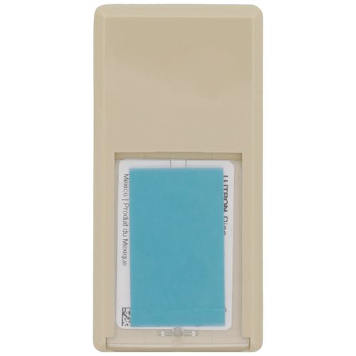 Main product image of Pico 3-Button Raise/Lower Battery-Operated Wireless Smart Control Switch for Lights (Ivory)