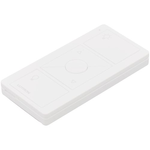 Main product image of Pico 3-Button Raise/Lower Battery-Operated Wireless Smart Control Switch for Lights (White)