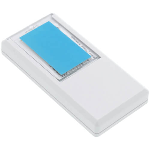 Main product image of Pico Original Smart Remote for Fan Control, 3-Button Raise/Lower with Preset Button, PJ2-3BRL-GWH-F01R, White