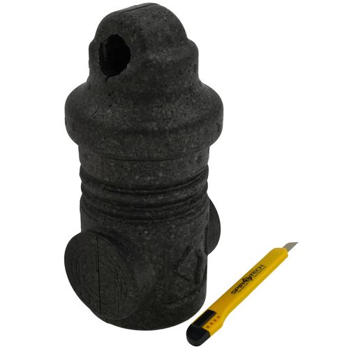 Main product image of Insulation Kit and Trimming Knife
