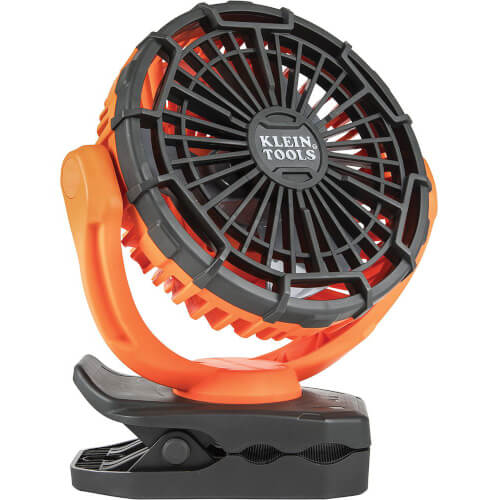 Main product image of Rechargeable Personal Jobsite Fan