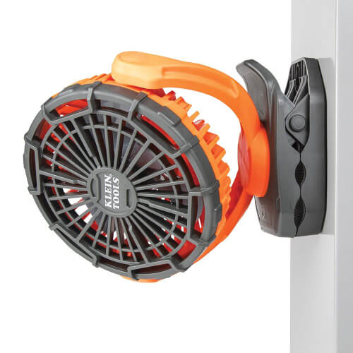 Main product image of Rechargeable Personal Jobsite Fan