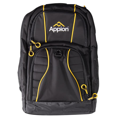 Megaflow SpeedKit Tool Bag/Backpack