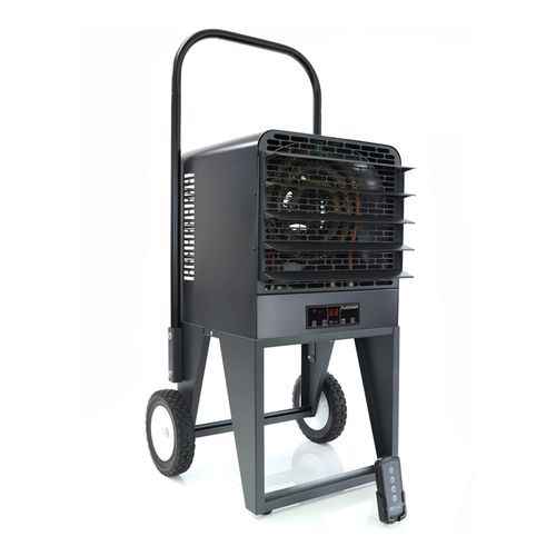 Main product image of PKB Platinum Series 1-Phase Portable Unit Heater (240/208V, 7.5/5.63KW)