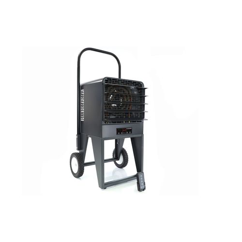 Main product image of PKB Platinum Series 1-Phase Portable Unit Heater (240/208V, 10/7.5KW)