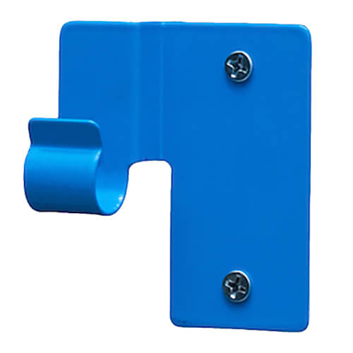 Main product image of 1/2" Hap Pipe Hanger Fits 1/2" CPVC, PEX and Copper Pipes