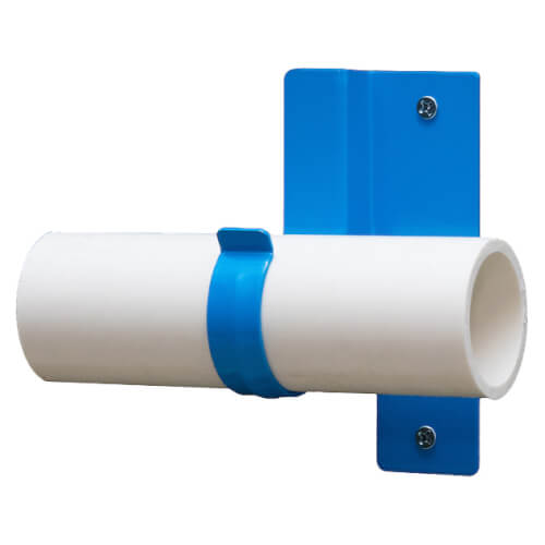 Main product image of 1-1/2" Hap Pipe Hanger Fits 1-1/2" PVC and 2" Copper Pipes