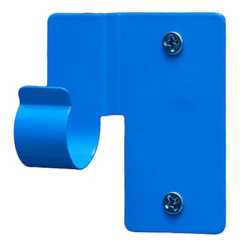 Main product image of 3/4" Hap Pipe Hanger Fits 3/4" CPVC, PEX, Copper and 1/2" PVC Pipes