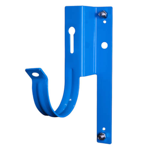 PL111140 Hap PL111140 4" Hap Pipe Hanger Fits 4" PVC, Copper