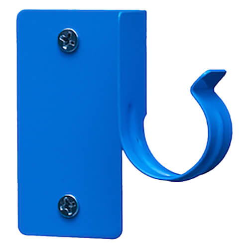 Main product image of 1" Back of Stud Hap Pipe Hanger Fits 1" CPVC, PEX, Copper and 3/4" PVC Pipes