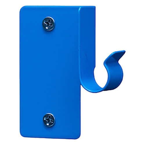 Main product image of 1/2" Back of Stud Hap Pipe Hanger Fits 1/2" CPVC, PEX and Copper Pipes