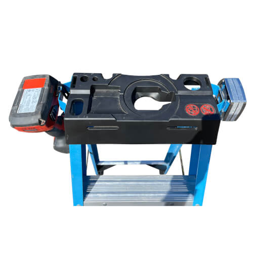 Main product image of Carrier Clips (Pack of 2)