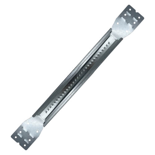 Main product image of 10-3/8" - 18" Adjustable Small Mounting Brace