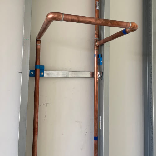 Main product image of 15" - 26" Adjustable Large Mounting Brace