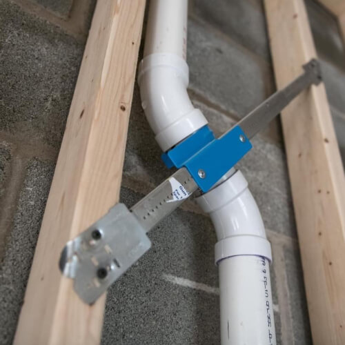 Main product image of 15" - 26" Adjustable Large Mounting Brace