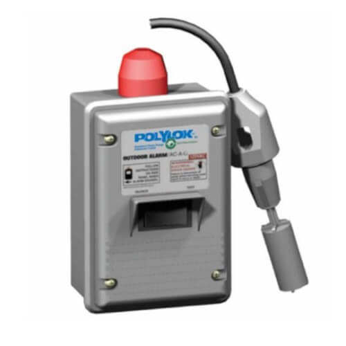 Main product image of Tank Alert Indoor/Outdoor Tank & Filter Alarm w/ 15' Cord