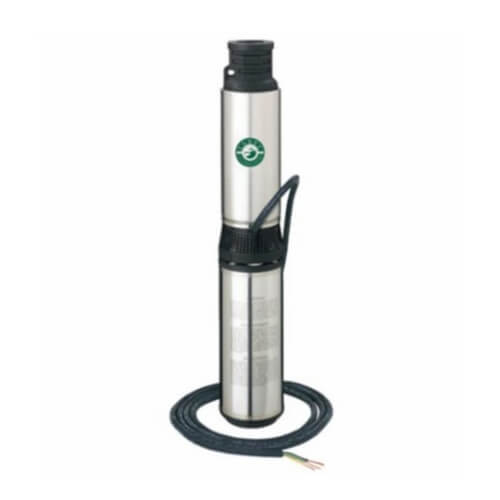 Main product image of 1/2 HP, High Head Effluent Pump, 115V, 1-1/4" FNPT Discharge
