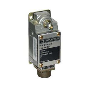 Main product image of Limit Switch Rotary Head Actuator, 600V