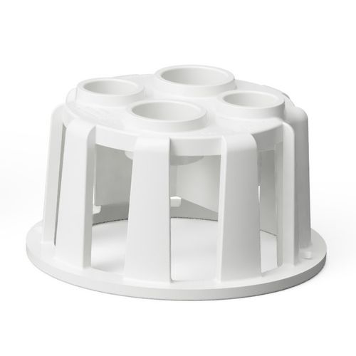 Main product image of 4-Port Round Drain Adapter Air Gap, PDAG2