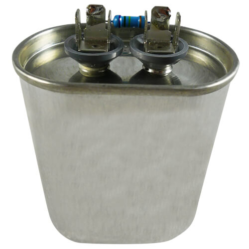 Main product image of 400V HID Lighting Capacitor, Wet Construction (24 MFD)