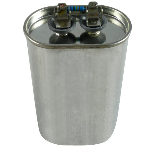 Main product image of 525V HID Lighting Capacitor, Wet, ESO Oil Filled (26 MFD)