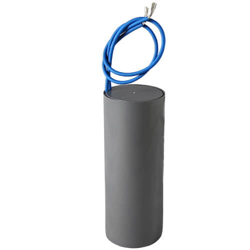 Main product image of 400V HID Lighting Capacitor, Dry, Epoxy Filled (24 MFD)