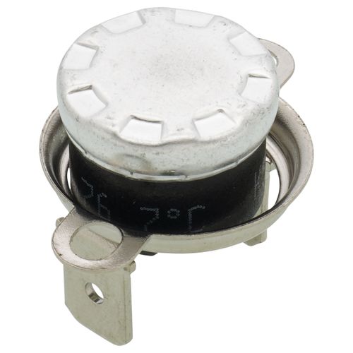 Main product image of Auto Reset Rollout Limit Switch (Cut In 130°F, Cut Out 170°F)