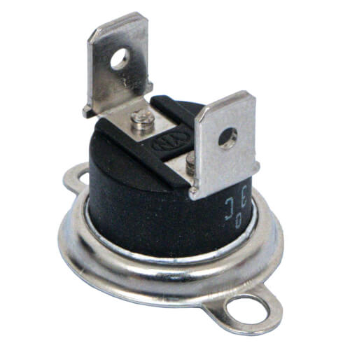 Main product image of Auto Reset Rollout Limit Switch (Cut In 145°F, Cut Out 185°F)