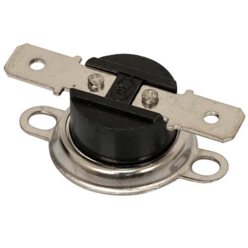 Main product image of Auto Reset Rollout Limit Switch (Cut In 150°F, Cut Out 190°F)
