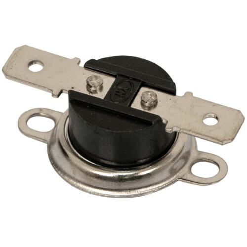 Main product image of Auto Reset Rollout Limit Switch (Cut In 154°F, Cut Out 194°F)