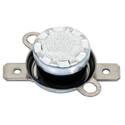 Main product image of Auto Reset Rollout Limit Switch (Cut In 160°F, Cut Out 200°F)