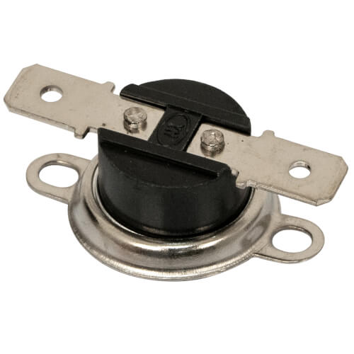 Main product image of Auto Reset Rollout Limit Switch (Cut In 160°F, Cut Out 200°F)