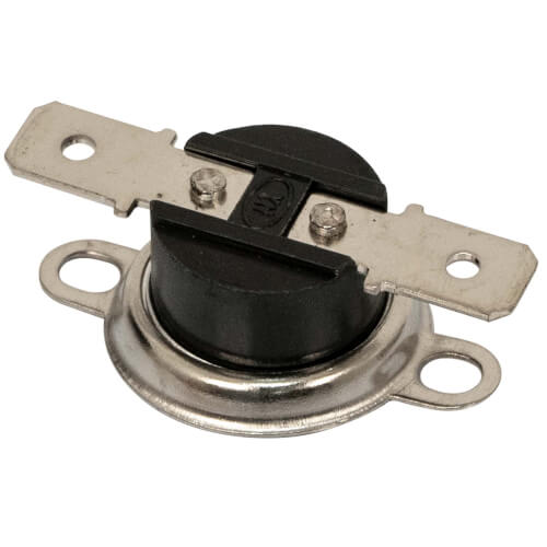 Main product image of Auto Reset Rollout Limit Switch (Cut In 170°F, Cut Out 210°F)