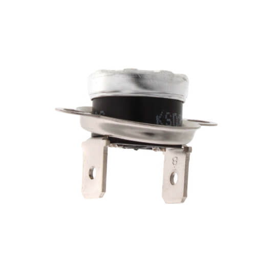 Main product image of Auto Reset Rollout Limit Switch (Cut In 182°F, Cut Out 222°F)