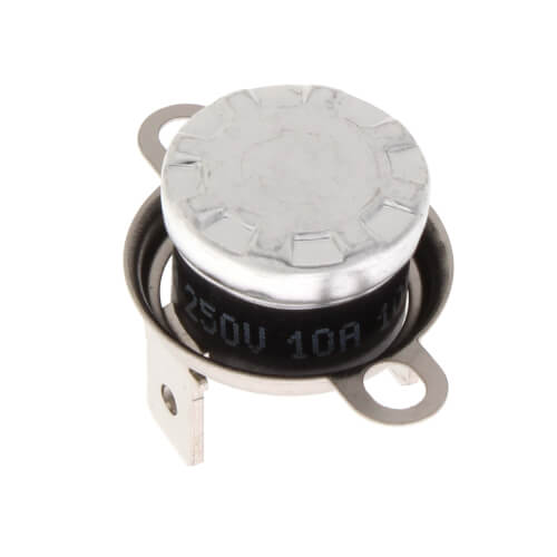 Main product image of Auto Reset Rollout Limit Switch (Cut In 182°F, Cut Out 222°F)