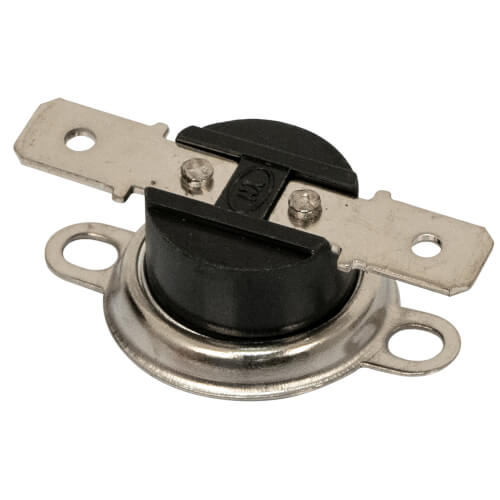Main product image of Auto Reset Rollout Limit Switch (Cut In 190°F, Cut Out 230°F)