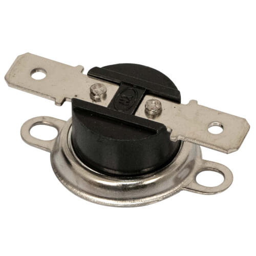 Main product image of Auto Reset Rollout Limit Switch (Cut In 190°F, Cut Out 230°F)